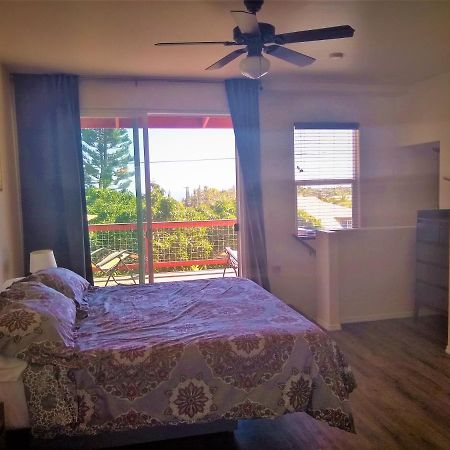 Kehena Beach Getaway Eksteriør billede